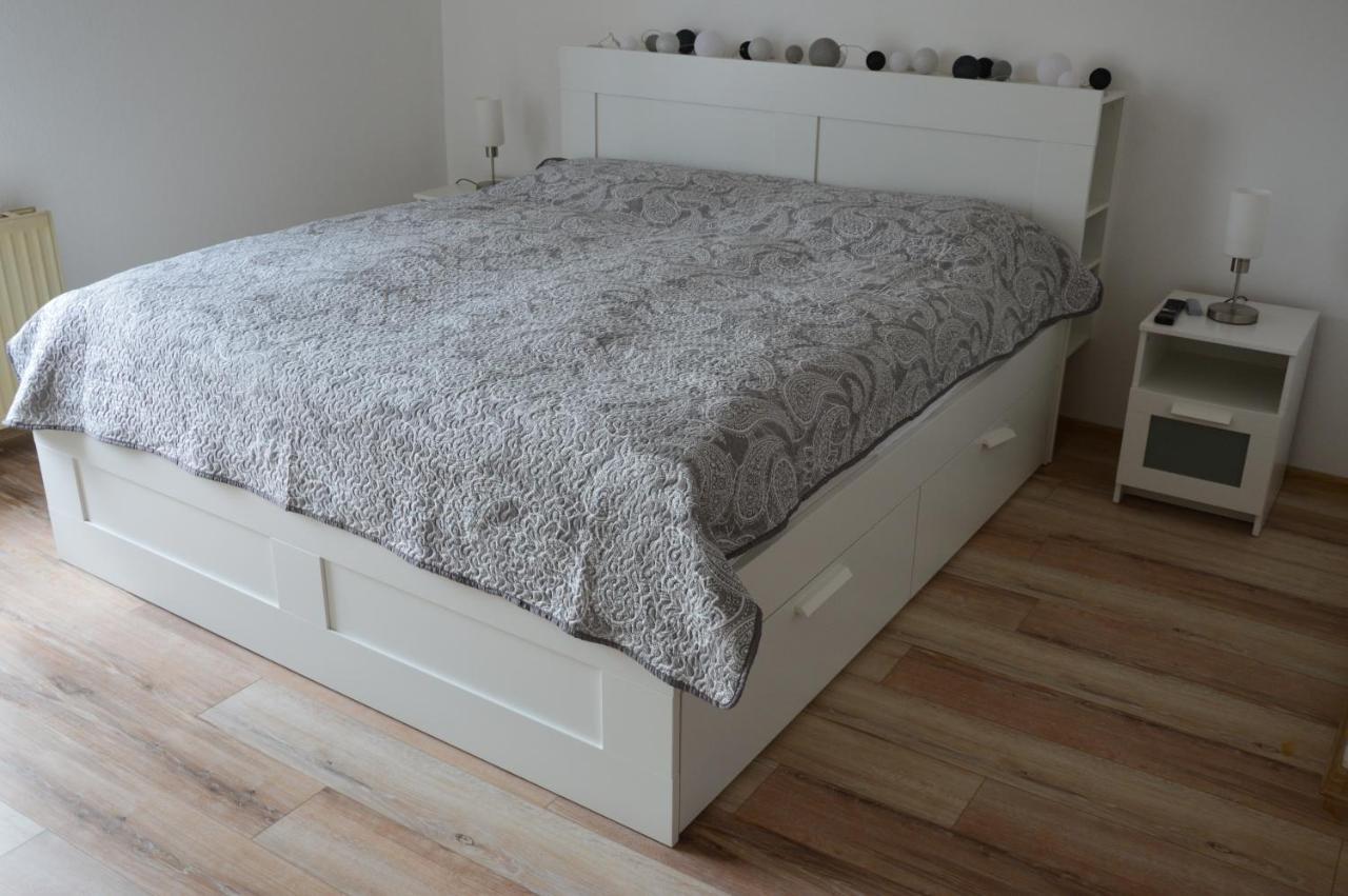 Horsky Apartman Pod Zelenou Strechou Bartosovice v Orlickych Horach Ngoại thất bức ảnh