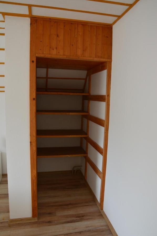 Horsky Apartman Pod Zelenou Strechou Bartosovice v Orlickych Horach Ngoại thất bức ảnh