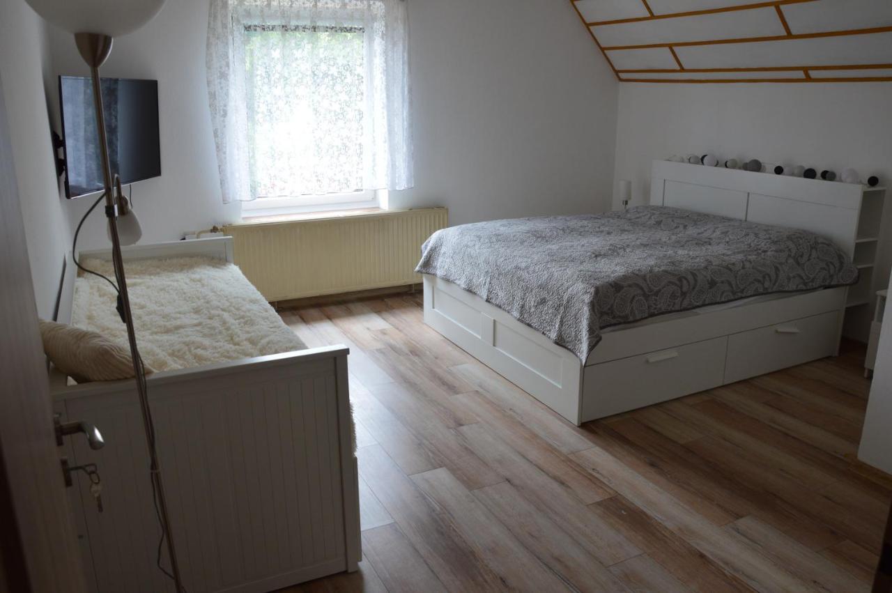 Horsky Apartman Pod Zelenou Strechou Bartosovice v Orlickych Horach Ngoại thất bức ảnh