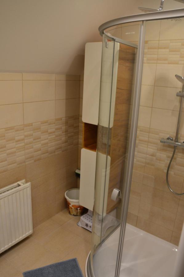 Horsky Apartman Pod Zelenou Strechou Bartosovice v Orlickych Horach Ngoại thất bức ảnh